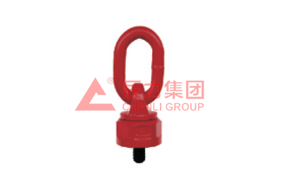 萬(wàn)向旋轉吊環(huán)